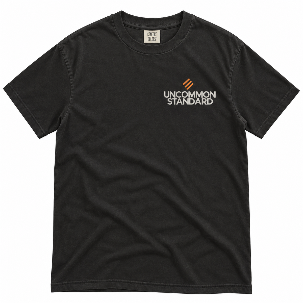 Win The War Within Graphic Shirt