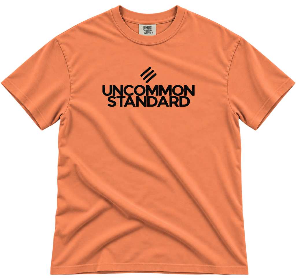 Running Club Graphic Tee