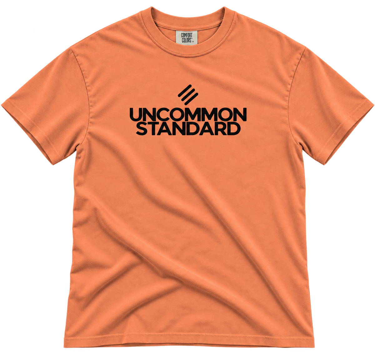 Running Club Graphic Tee