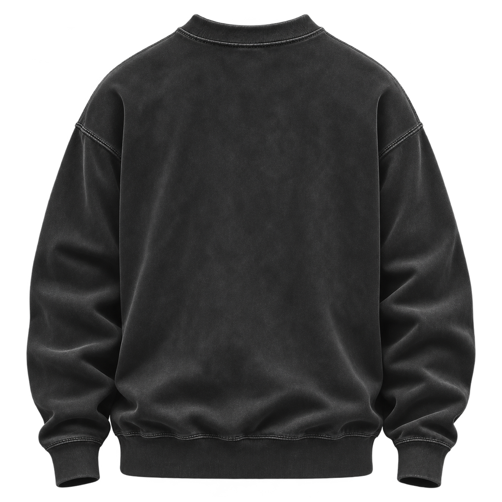 UNCOMMON Vintage Crewneck Sweatshirt