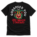 Godspeed Graphic T-Shirt