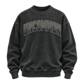 UNCOMMON Vintage Crewneck Sweatshirt