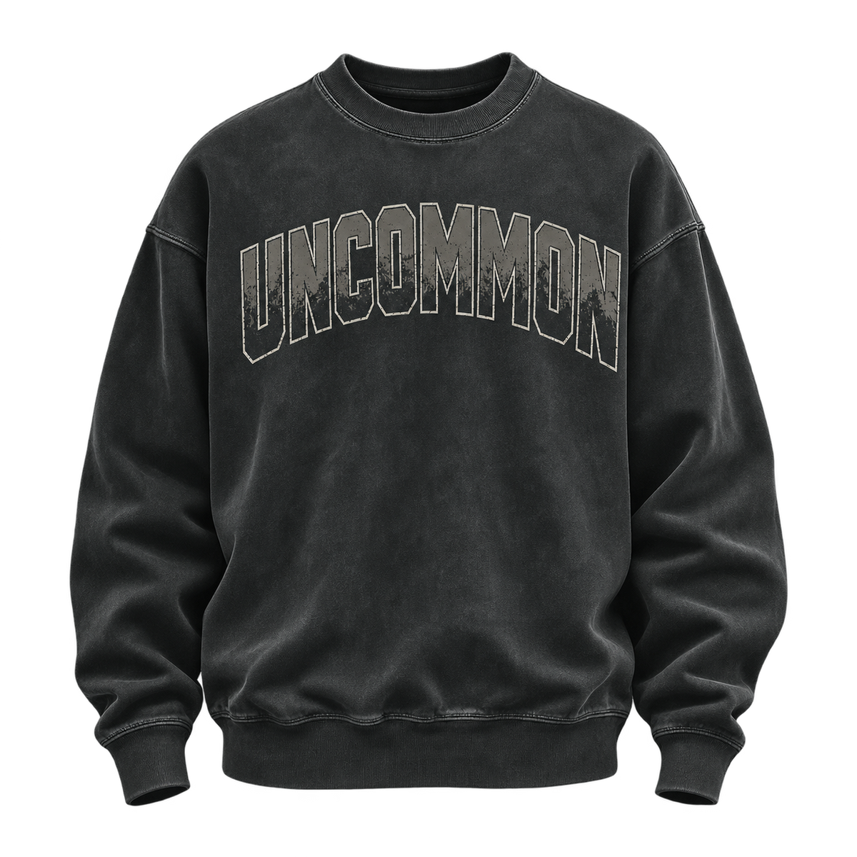 UNCOMMON Vintage Crewneck Sweatshirt
