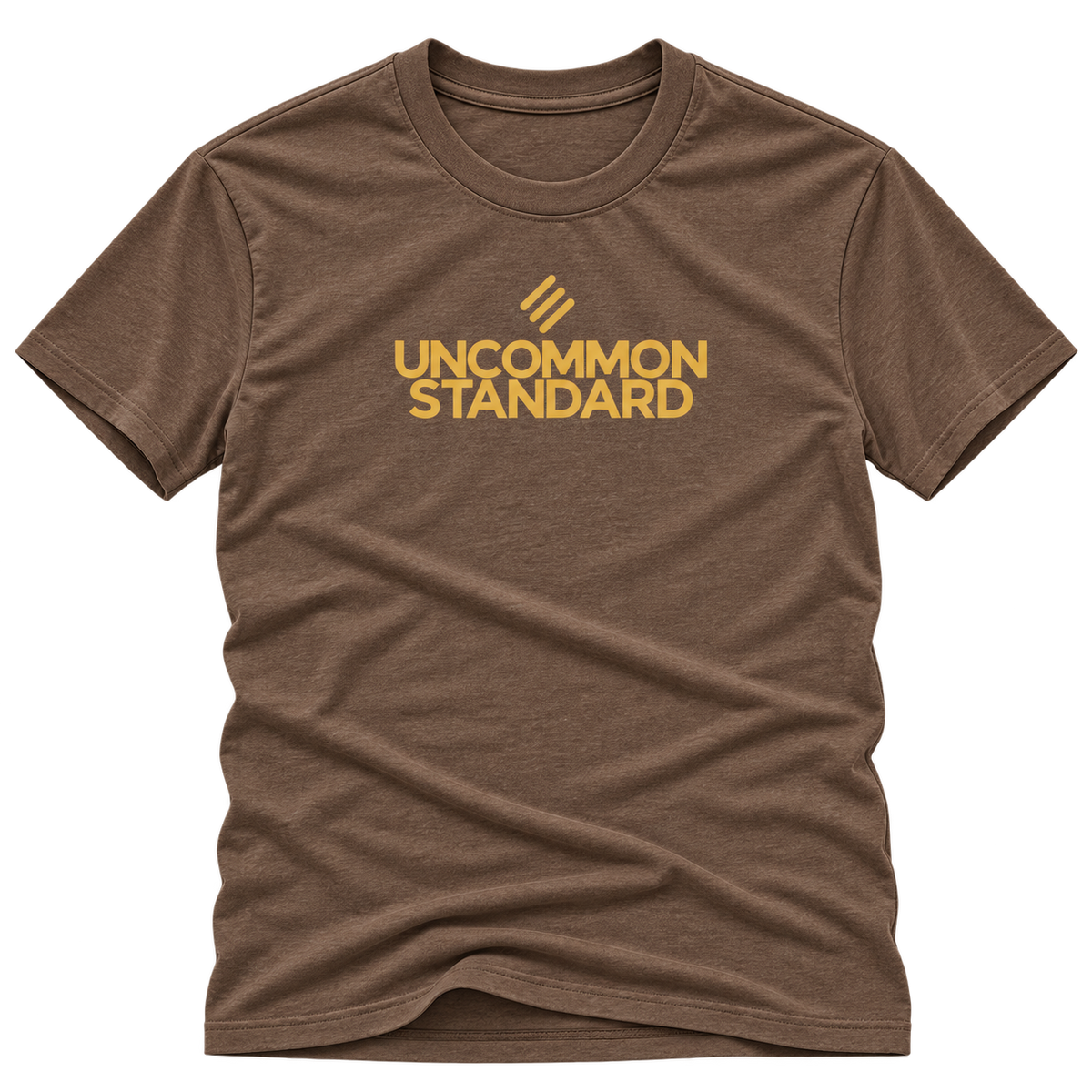 Uncommon Standard Core Logo Tee