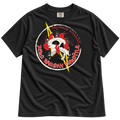 Zero Whisky Throttle Graphic Tee