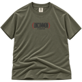 Uncommon Standard Graphic Tee