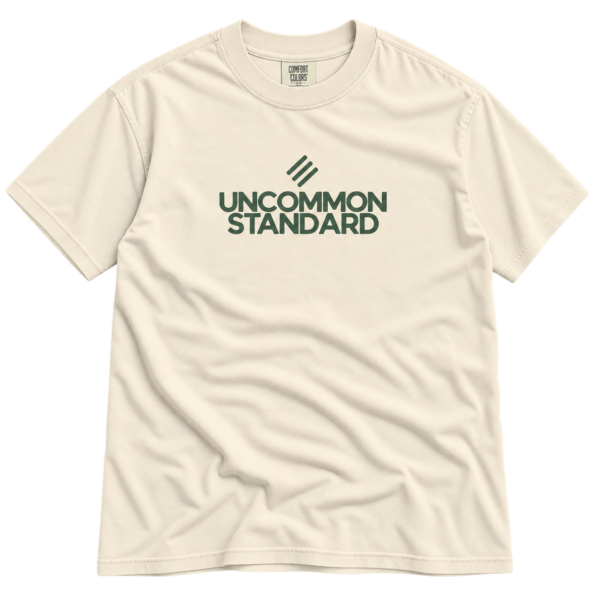 Uncommon Standard Core Logo Tee
