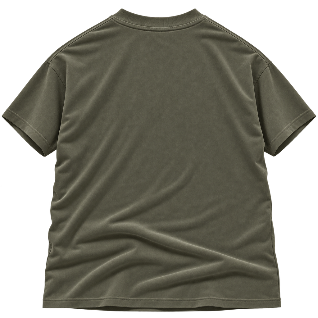 Uncommon Standard Graphic Tee