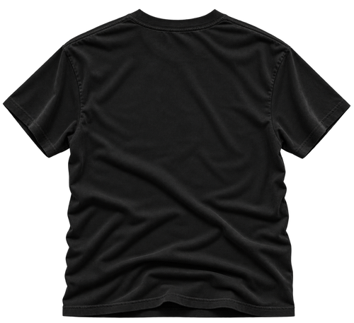 Endure Skull Graphic Tee