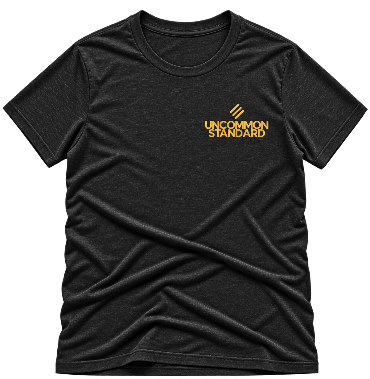 Stay Disciplined Graphic Tee