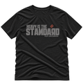 Heavy Is The Standard Graphic T-Shirt
