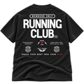 Running Club Graphic Tee