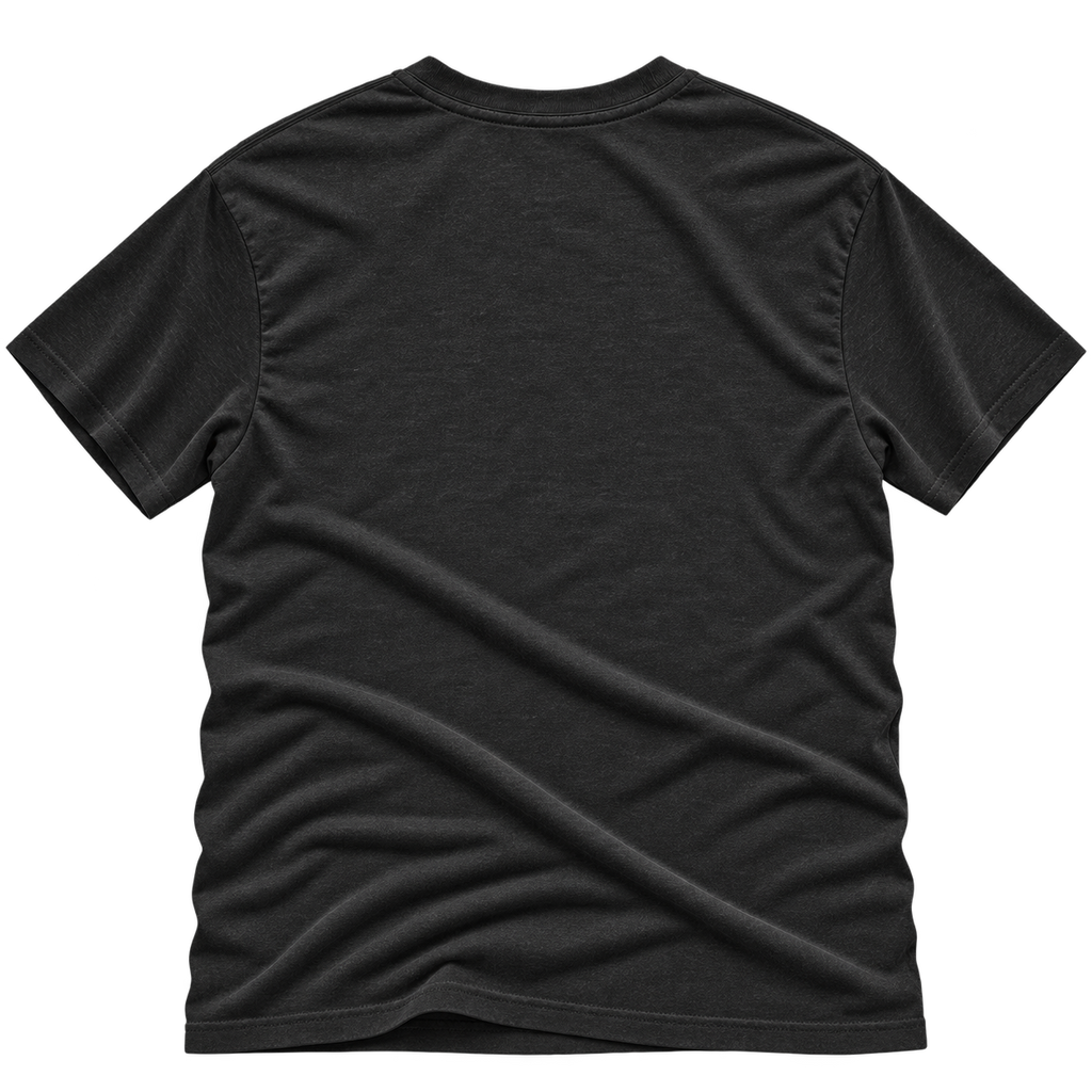Heavy Is The Standard Graphic T-Shirt