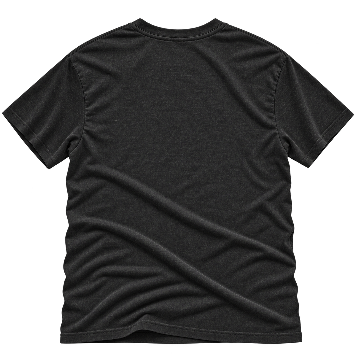 Heavy Is The Standard Graphic T-Shirt