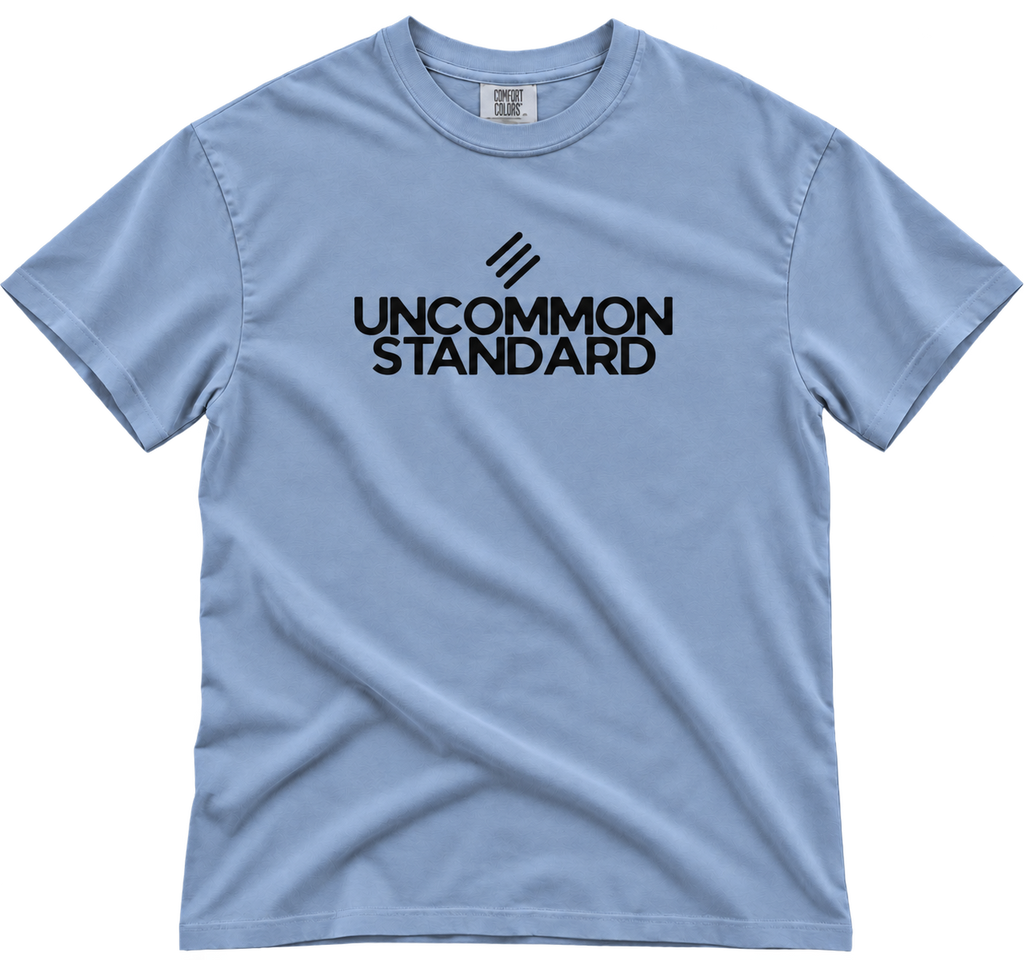 Running Club Graphic Tee