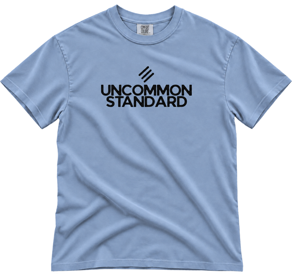 Running Club Graphic Tee