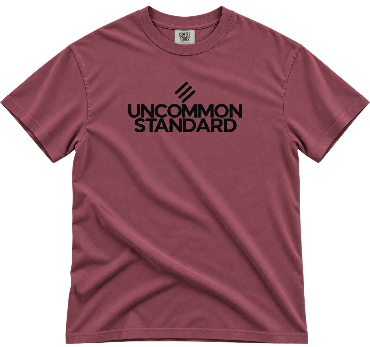 Running Club Graphic Tee