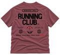 Running Club Graphic Tee