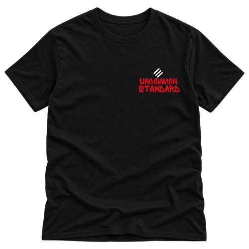 Godspeed Graphic T-Shirt