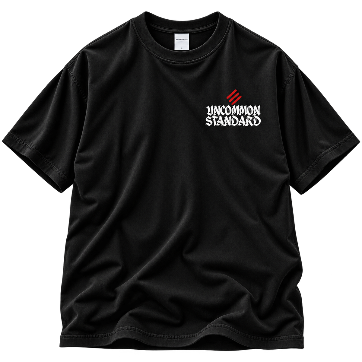 Primal Oversized Graphic Tee
