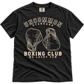 We Lucky Few Boxing Club Graphic Tee