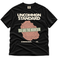 You Are The Mountain Graphic Tee