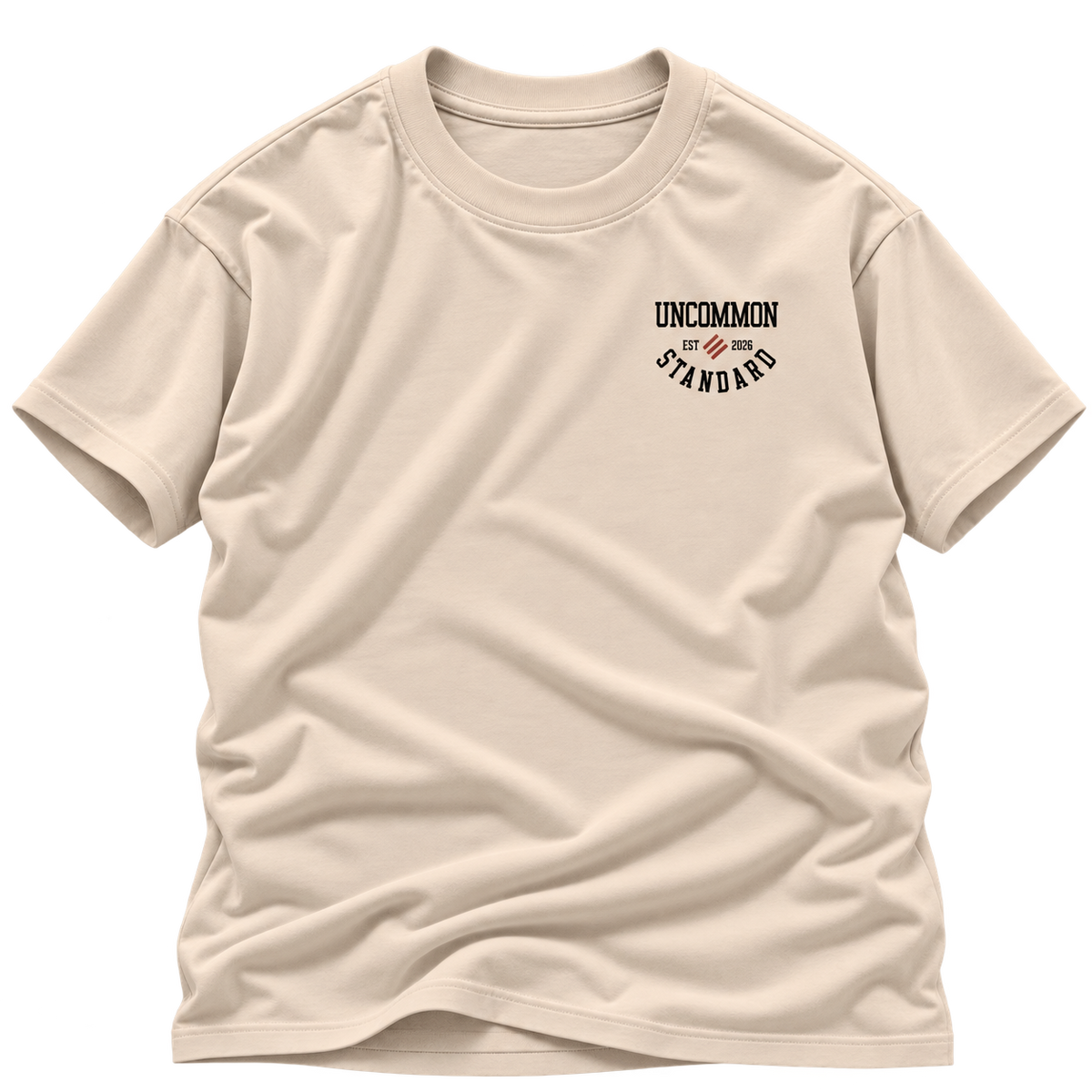 Made To Endure Graphic T shirt