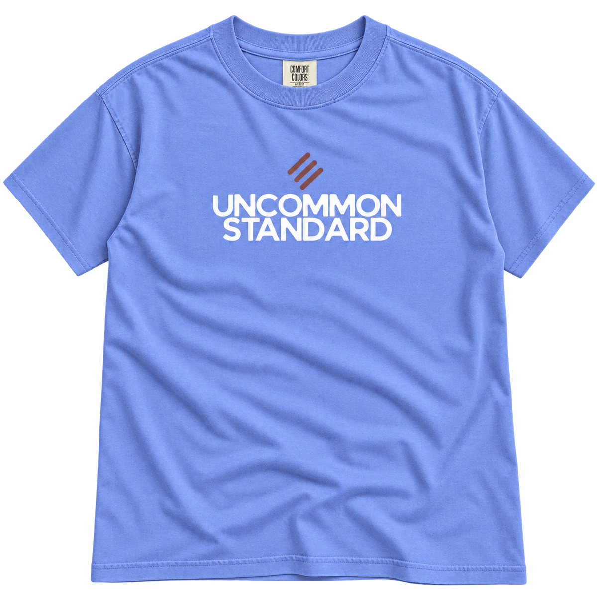 Uncommon Standard Core Logo Tee