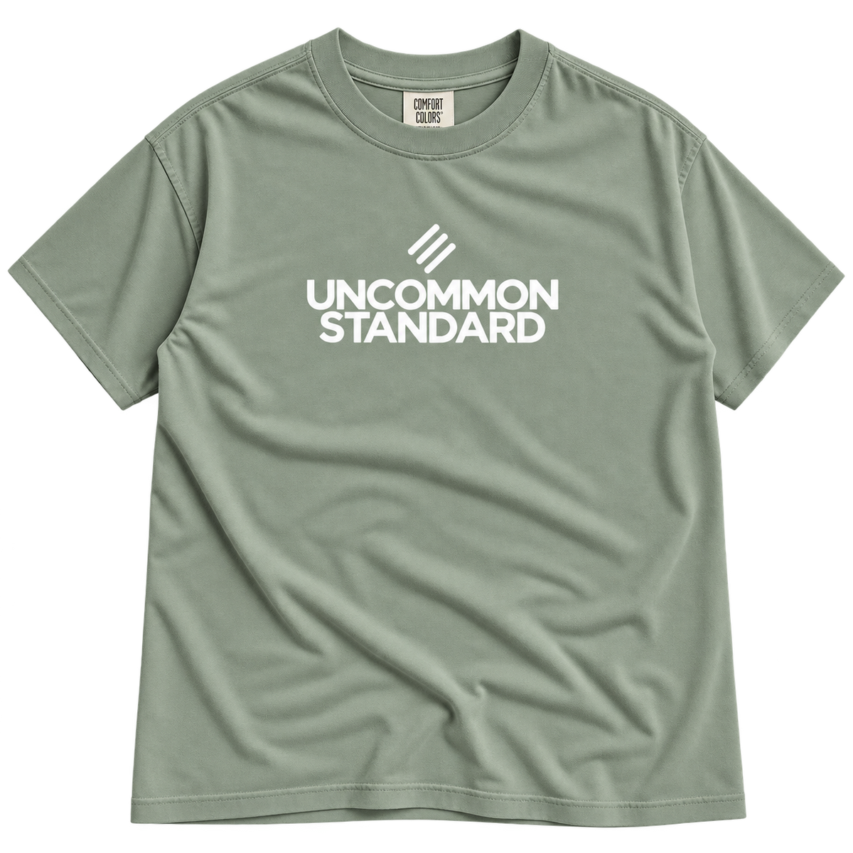 Uncommon Standard Core Logo Tee