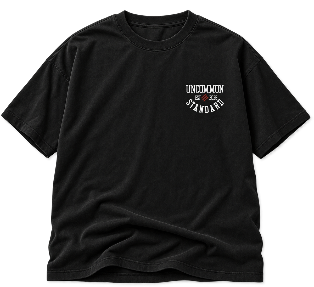 Mentality Graphic Tee