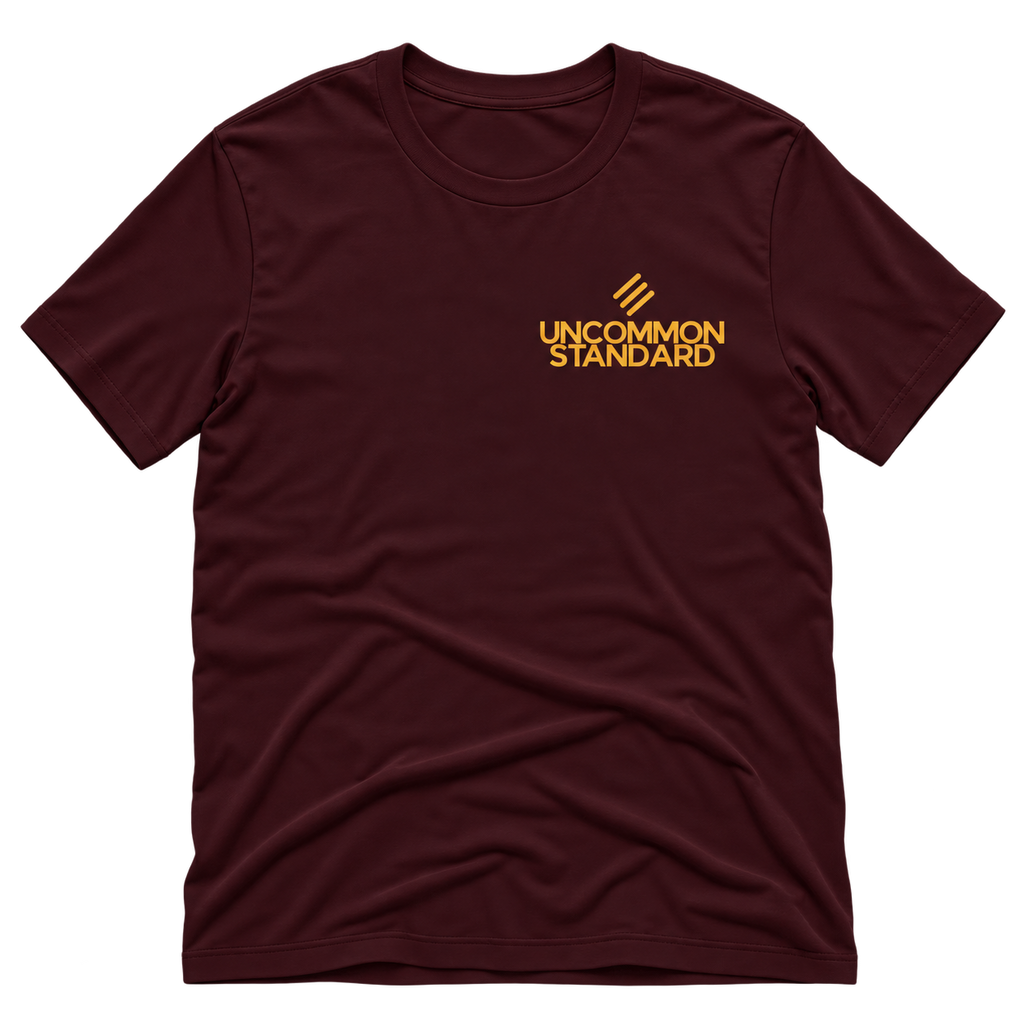 Stay Disciplined Graphic Tee