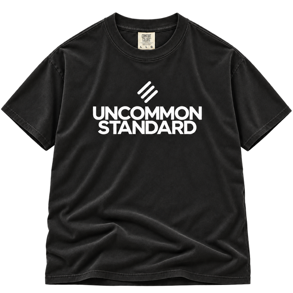 Running Club Graphic Tee