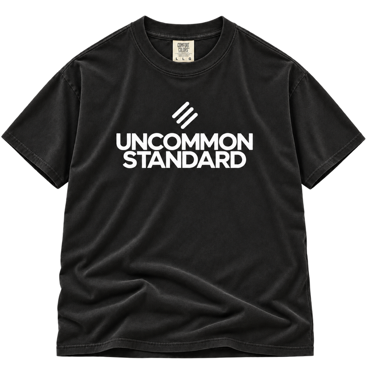 Running Club Graphic Tee