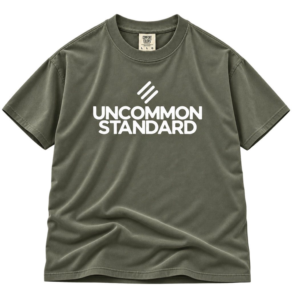 Running Club Graphic Tee