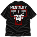 Mentality Graphic Tee