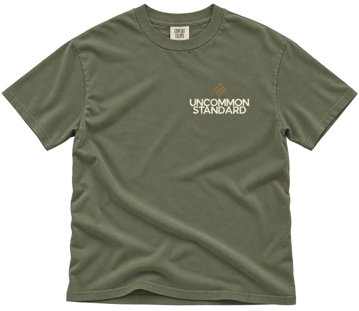 Worth The Climb Graphic Tee