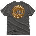 Worth The Climb Graphic Tee