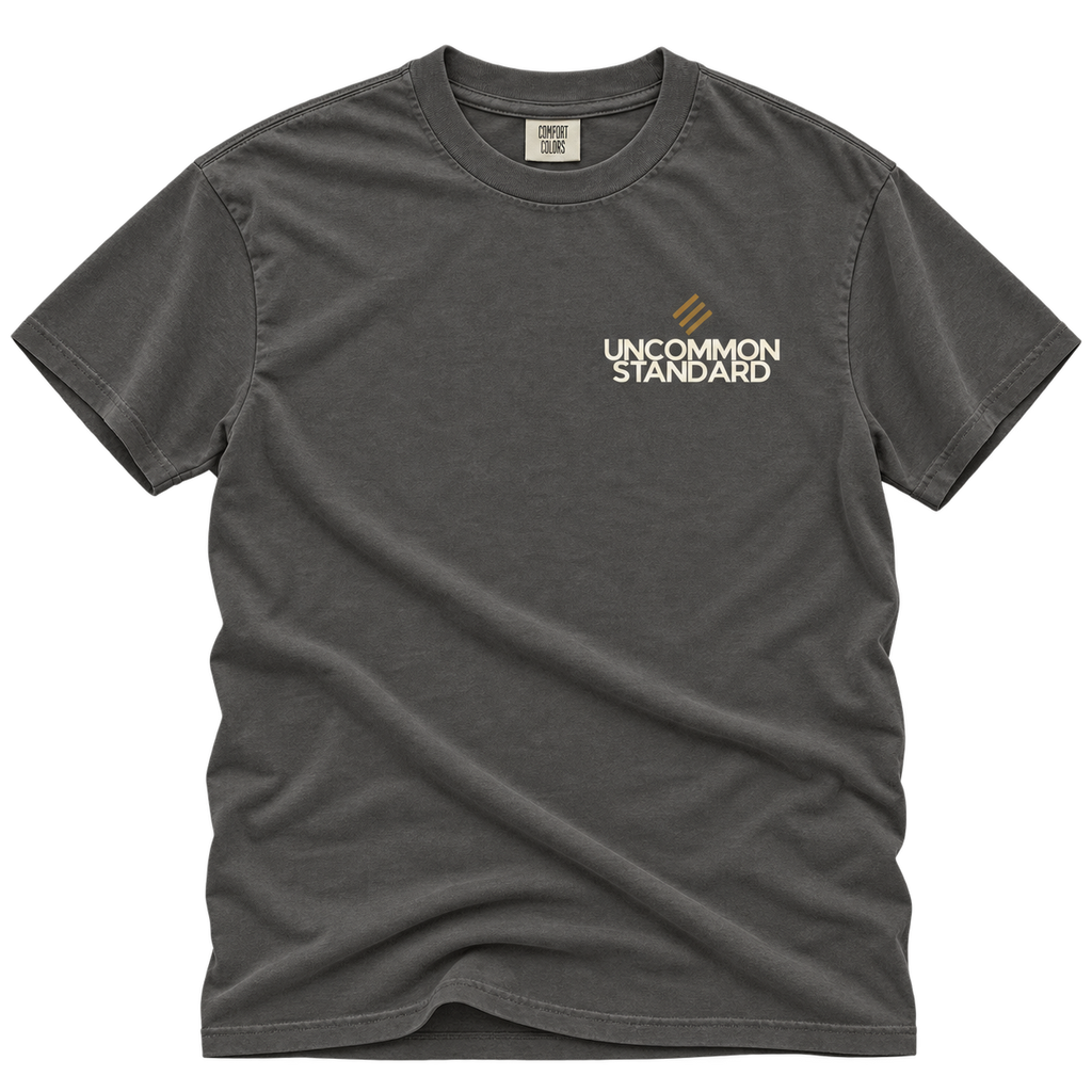 Worth The Climb Graphic Tee