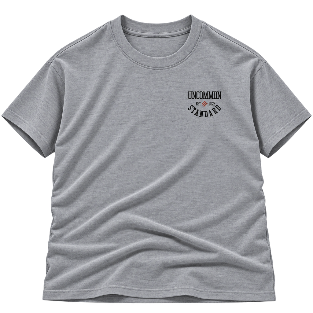 Made To Endure Graphic T shirt