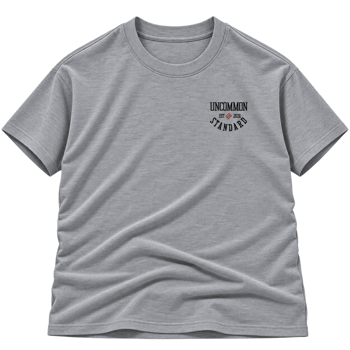Made To Endure Graphic T shirt