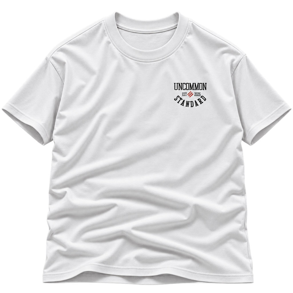 Made To Endure Graphic T shirt