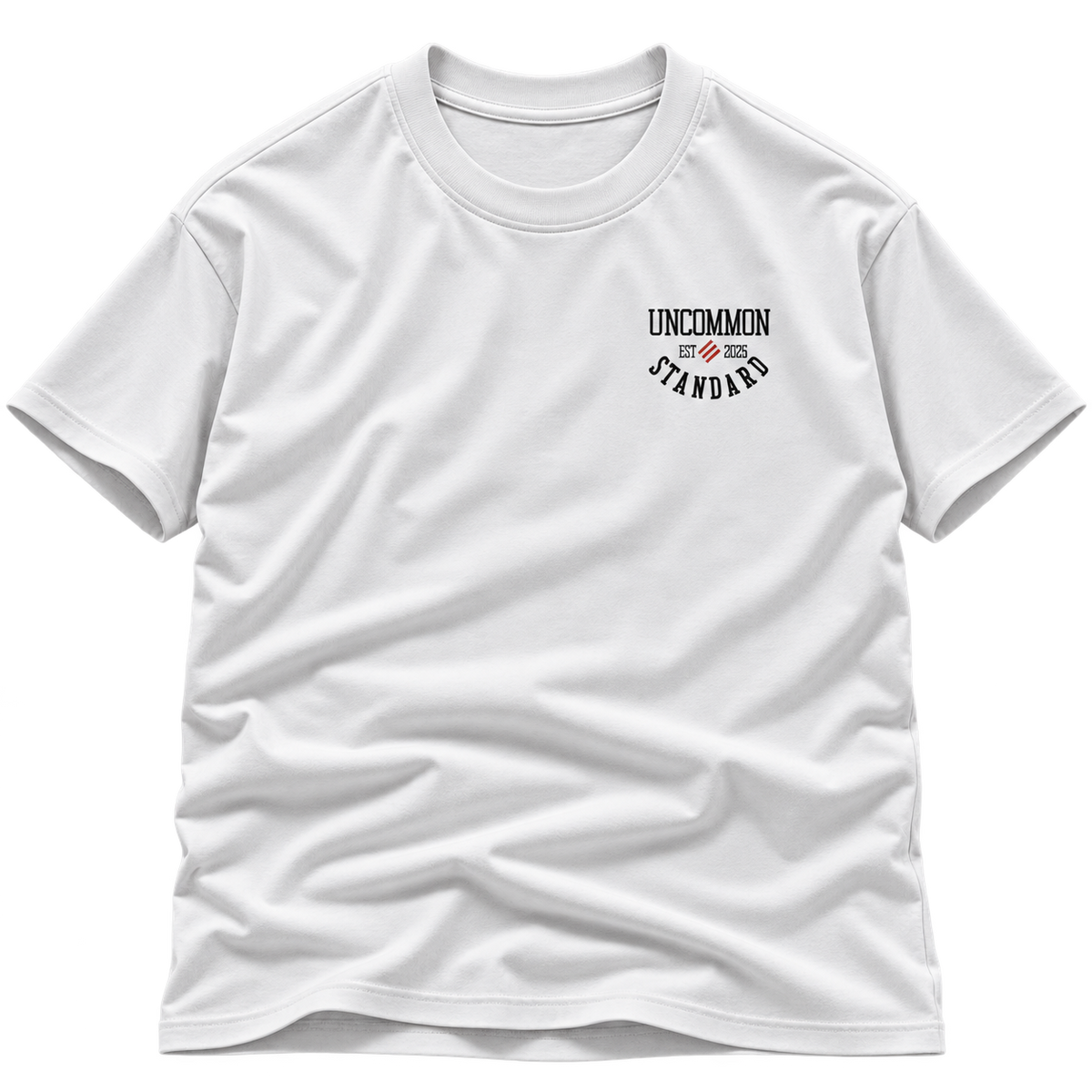 Made To Endure Graphic T shirt